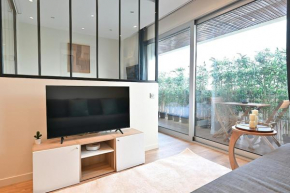 Charmant appartement Neuilly-sur-seine- II